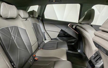 BMW X3, 2025 год, 7 000 000 рублей, 14 фотография