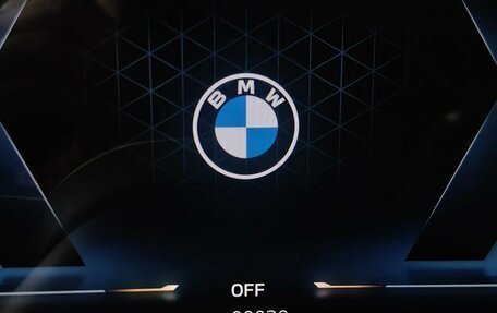 BMW X3, 2025 год, 7 000 000 рублей, 13 фотография