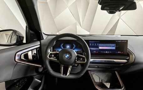 BMW X3, 2025 год, 7 000 000 рублей, 15 фотография