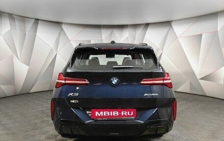 BMW X3, 2025 год, 7 000 000 рублей, 4 фотография
