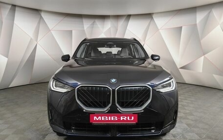 BMW X3, 2025 год, 7 000 000 рублей, 3 фотография