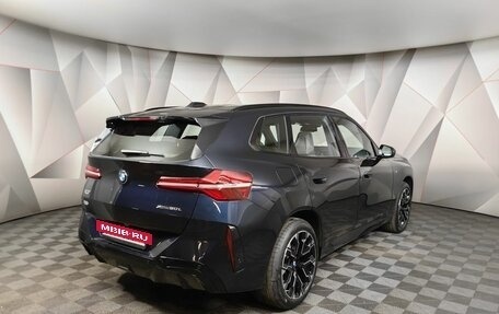 BMW X3, 2025 год, 7 000 000 рублей, 2 фотография