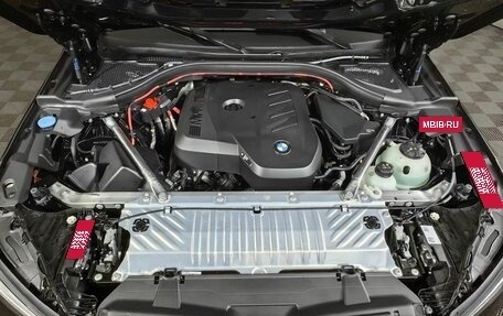 BMW X3, 2025 год, 7 000 000 рублей, 10 фотография