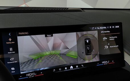 BMW X3, 2025 год, 7 000 000 рублей, 17 фотография