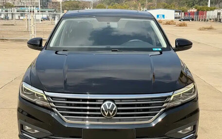 Volkswagen Lavida, 2021 год, 1 200 000 рублей, 2 фотография