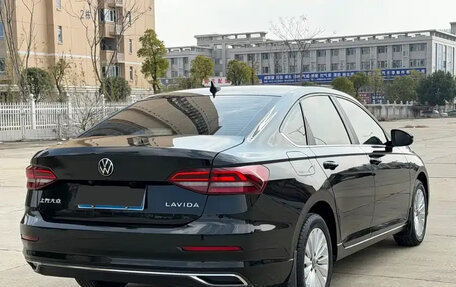 Volkswagen Lavida, 2021 год, 1 200 000 рублей, 4 фотография
