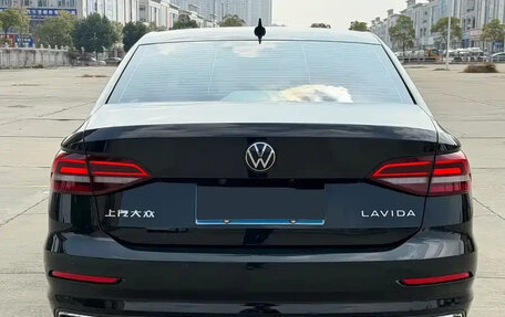 Volkswagen Lavida, 2021 год, 1 200 000 рублей, 5 фотография
