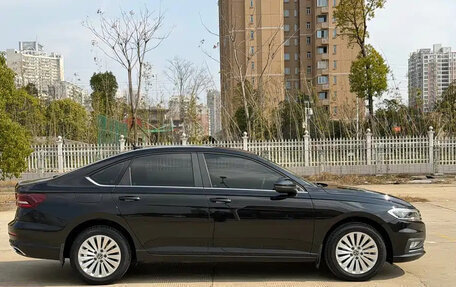 Volkswagen Lavida, 2021 год, 1 200 000 рублей, 7 фотография