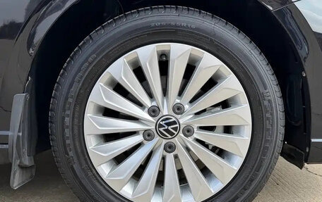 Volkswagen Lavida, 2021 год, 1 200 000 рублей, 9 фотография