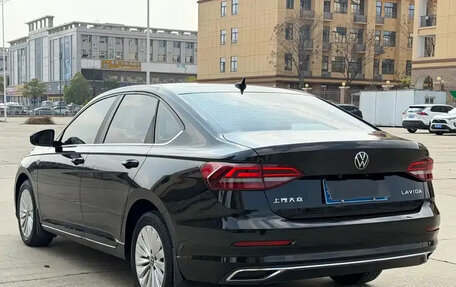 Volkswagen Lavida, 2021 год, 1 200 000 рублей, 6 фотография