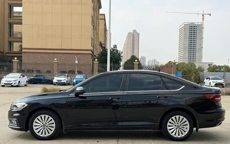 Volkswagen Lavida, 2021 год, 1 200 000 рублей, 8 фотография