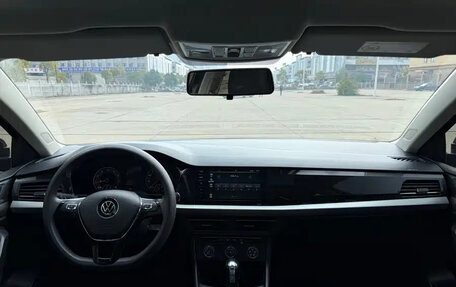 Volkswagen Lavida, 2021 год, 1 200 000 рублей, 10 фотография