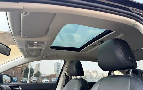 Volkswagen Lavida, 2021 год, 1 200 000 рублей, 12 фотография