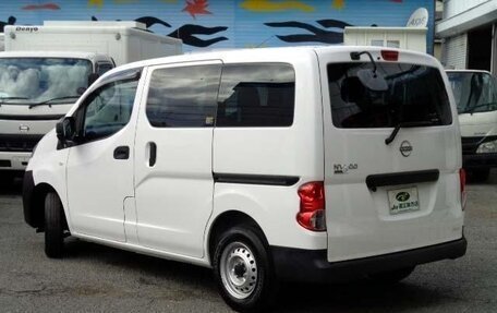 Nissan NV200, 2022 год, 1 900 099 рублей, 2 фотография