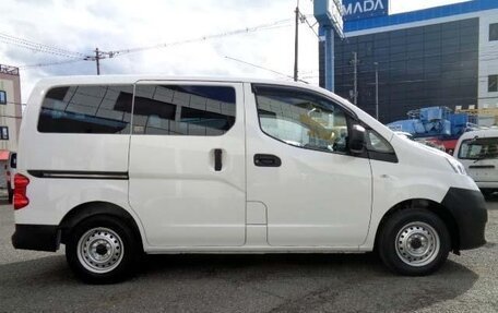 Nissan NV200, 2022 год, 1 900 099 рублей, 5 фотография