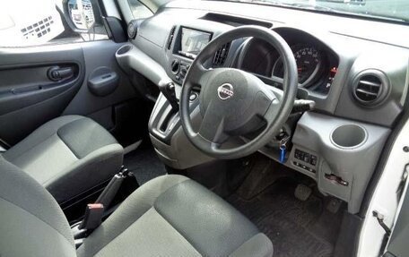 Nissan NV200, 2022 год, 1 900 099 рублей, 6 фотография