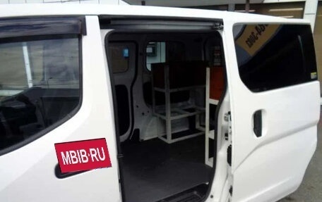 Nissan NV200, 2022 год, 1 900 099 рублей, 4 фотография