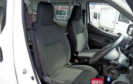 Nissan NV200, 2022 год, 1 900 099 рублей, 8 фотография