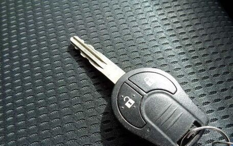 Nissan NV200, 2022 год, 1 900 099 рублей, 13 фотография