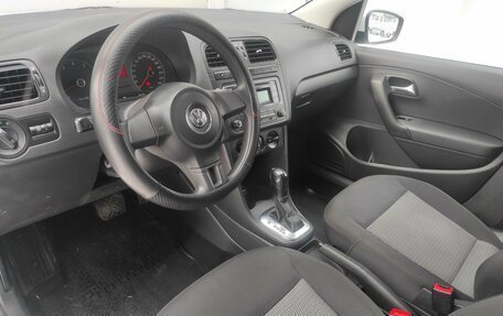 Volkswagen Polo VI (EU Market), 2014 год, 699 000 рублей, 9 фотография
