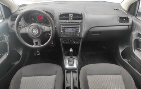 Volkswagen Polo VI (EU Market), 2014 год, 699 000 рублей, 13 фотография