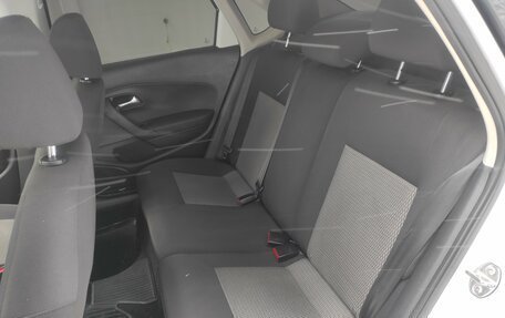 Volkswagen Polo VI (EU Market), 2014 год, 699 000 рублей, 11 фотография