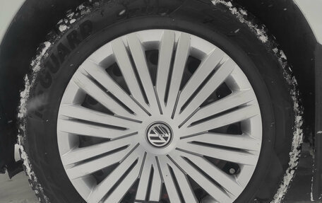 Volkswagen Polo VI (EU Market), 2014 год, 699 000 рублей, 17 фотография