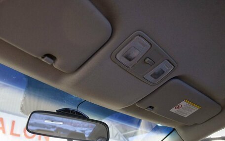 Hyundai Solaris II рестайлинг, 2011 год, 710 000 рублей, 17 фотография