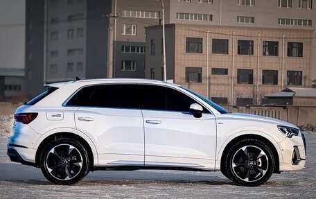 Audi Q3, 2023 год, 2 475 000 рублей, 6 фотография