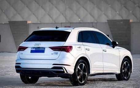 Audi Q3, 2023 год, 2 475 000 рублей, 4 фотография
