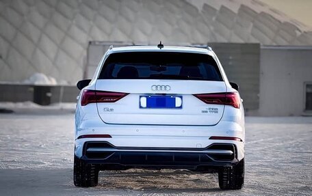 Audi Q3, 2023 год, 2 475 000 рублей, 8 фотография