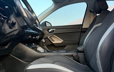 Audi Q3, 2023 год, 2 475 000 рублей, 10 фотография