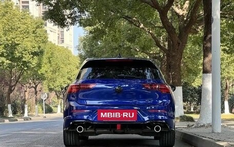 Volkswagen Golf VIII, 2023 год, 1 740 055 рублей, 6 фотография