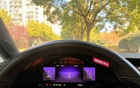 Volkswagen Golf VIII, 2023 год, 1 740 055 рублей, 9 фотография