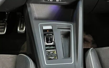 Volkswagen Golf VIII, 2023 год, 1 740 055 рублей, 15 фотография