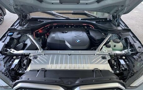 BMW X3, 2025 год, 5 900 000 рублей, 12 фотография