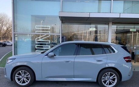 BMW X3, 2025 год, 5 900 000 рублей, 5 фотография