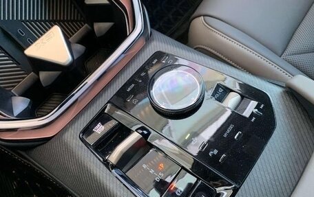 BMW X3, 2025 год, 5 900 000 рублей, 10 фотография