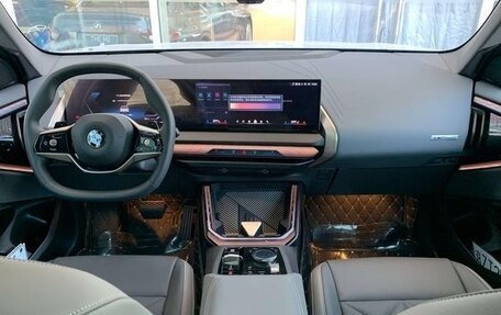 BMW X3, 2025 год, 5 900 000 рублей, 2 фотография