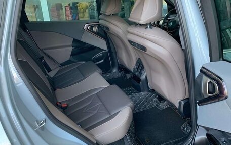 BMW X3, 2025 год, 5 900 000 рублей, 8 фотография