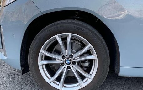 BMW X3, 2025 год, 5 900 000 рублей, 11 фотография