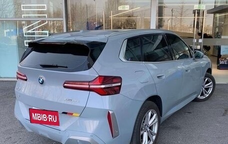 BMW X3, 2025 год, 5 900 000 рублей, 7 фотография