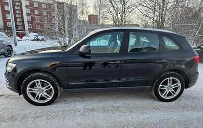 Audi Q5, 2014 год, 1 950 000 рублей, 1 фотография