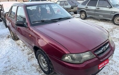 Daewoo Nexia I рестайлинг, 2012 год, 115 000 рублей, 1 фотография