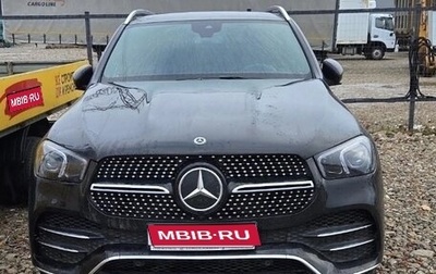 Mercedes-Benz GLE, 2021 год, 6 050 000 рублей, 1 фотография