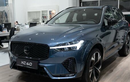 Volvo XC60 II, 2025 год, 8 700 000 рублей, 1 фотография