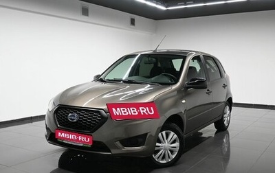 Datsun mi-DO, 2019 год, 625 000 рублей, 1 фотография