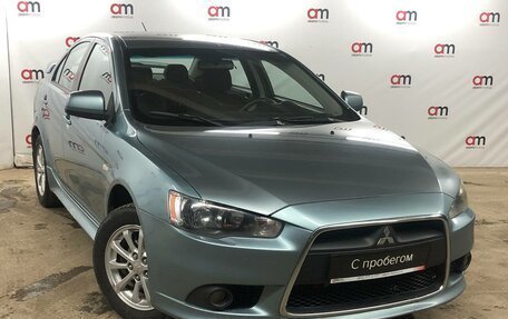 Mitsubishi Lancer IX, 2011 год, 799 000 рублей, 1 фотография