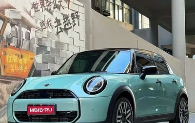 MINI Hatch, 2025 год, 3 500 000 рублей, 1 фотография