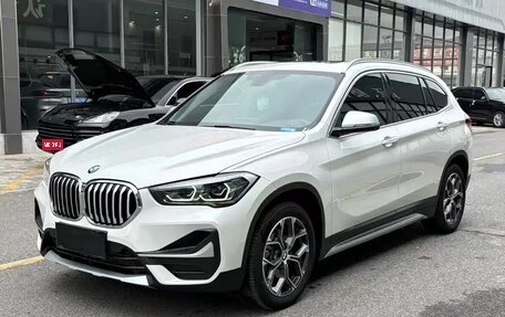 BMW X1, 2022 год, 2 341 000 рублей, 1 фотография